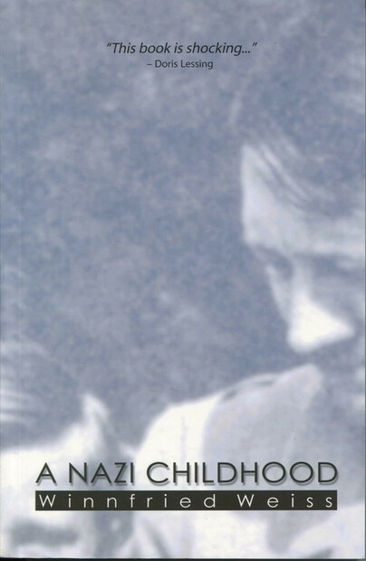 A Nazi Childhood Cover