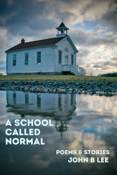 A School Called Normal Cover