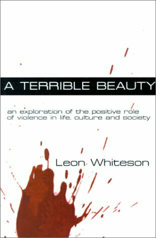 A Terrible Beauty Cover