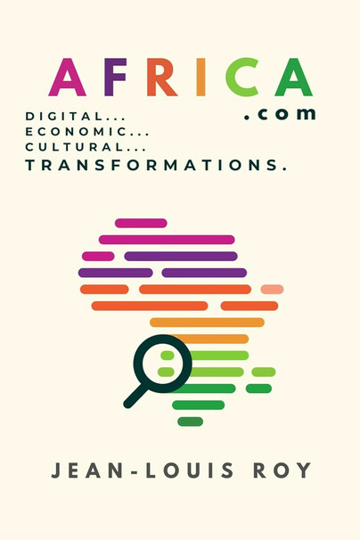Africa.com Cover