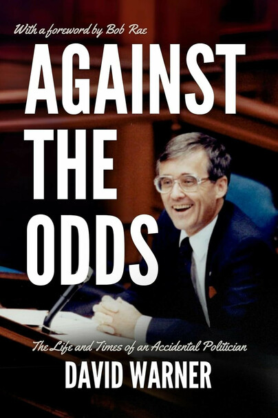 Against the Odds Cover