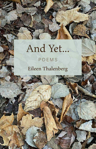 And Yet... Cover