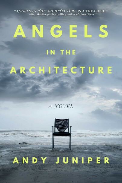 Angels in the Architecture Cover