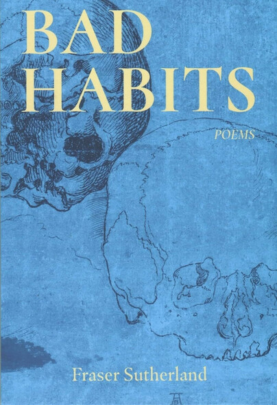 Bad Habits Cover