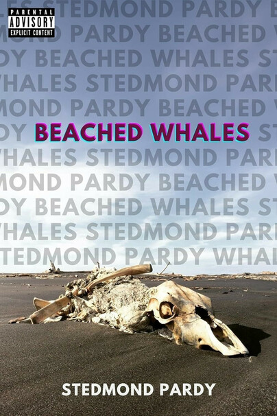Beached Whales Cover