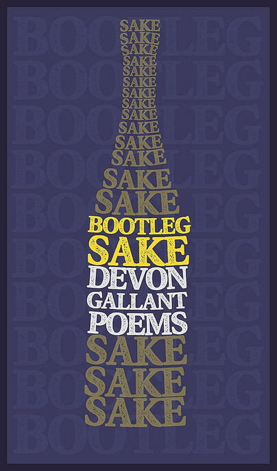 Bootleg Sake Cover