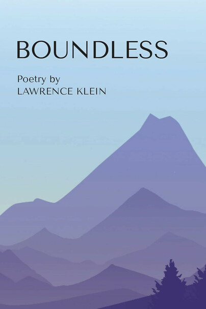 Boundless Cover