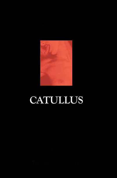 Catullus Cover