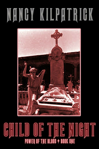 Child of the Night Cover
