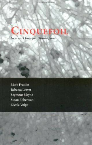Cinquefoil Cover
