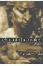 Clay of the Maker Cover