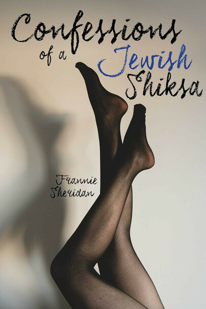 Confessions of a Jewish Shiksa Cover