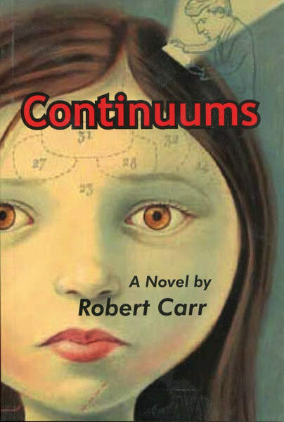Continuums Cover