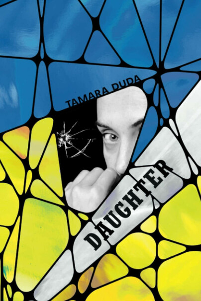Daughter Cover