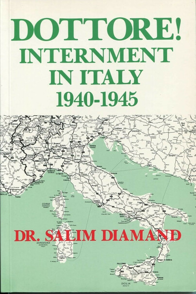 Dottore! Cover