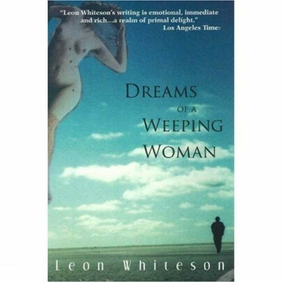 Dreams of a Weeping Woman Cover