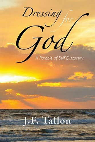 Dressing for God Cover