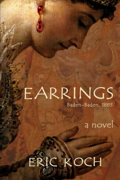 Earrings Cover