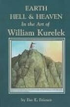 Earth Hell & Heaven in the Art of William Kurelek Cover