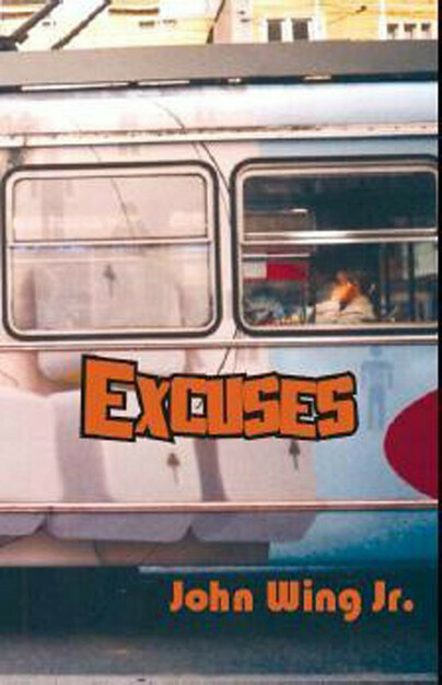 Excuses Cover