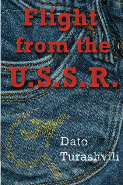 Flight from the U.S.S.R. Cover