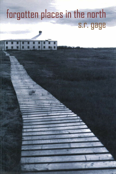 Forgotten Places of the North Cover