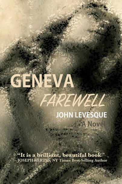 Geneva Farewell Cover