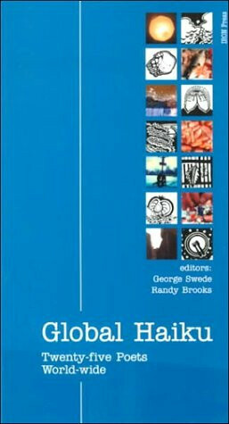 Global Haiku Cover