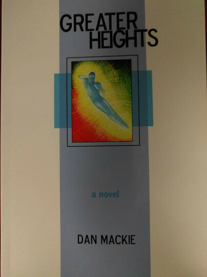 Greater Heights Cover