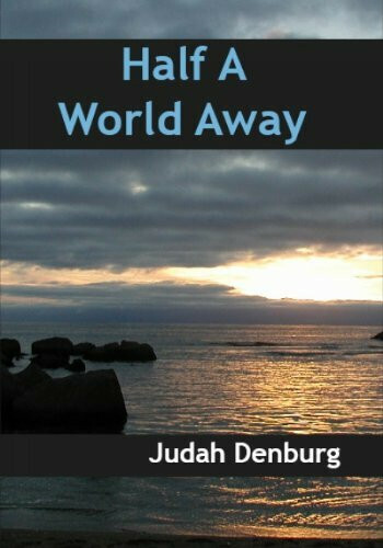 Half A World Away Cover