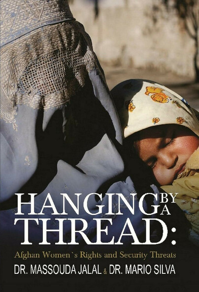 Hanging By a Thread Cover