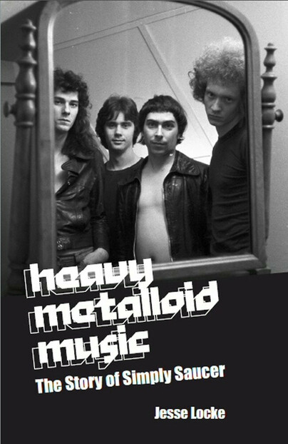 Heavy Metalloid Music Cover