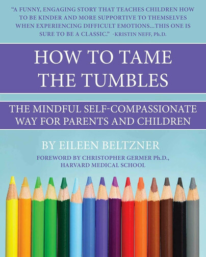 How to Tame the Tumbles Cover