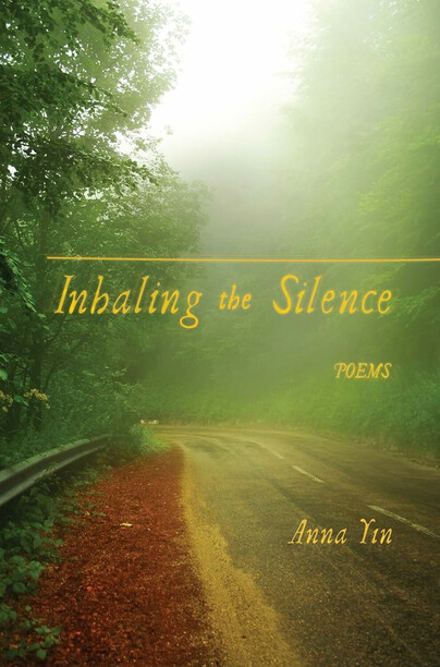 Inhaling the Silence Cover
