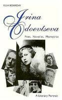 Irina Odoevtseva Cover