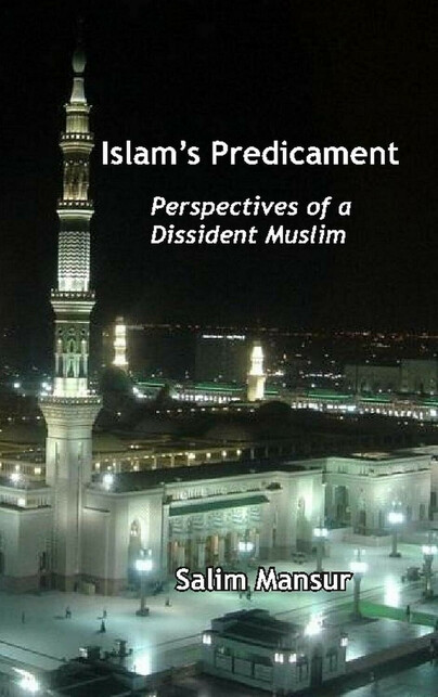 Islam's Predicament Cover