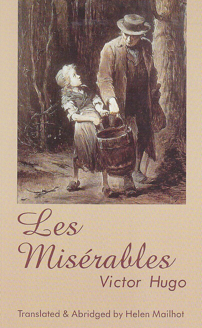 Les Misérables Cover