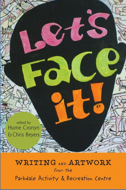 Let's Face It! Cover