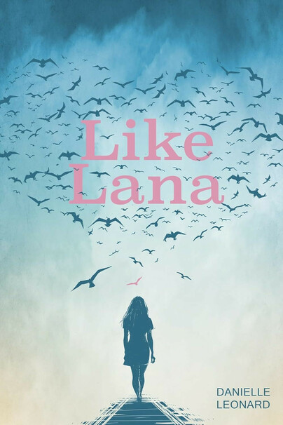 Like Lana Cover