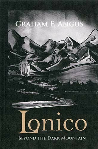 Lonico Cover