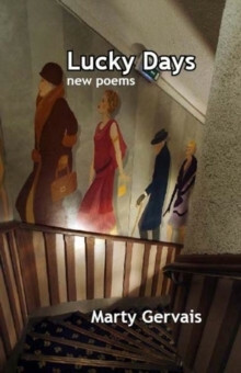 Lucky Days Cover