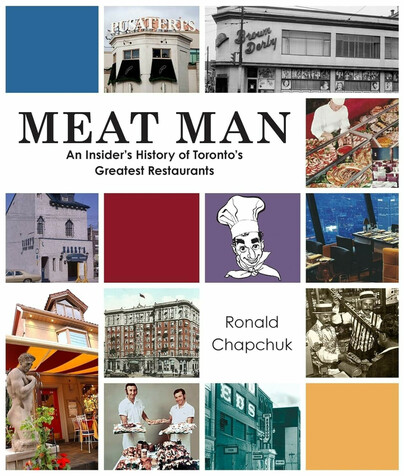 Meat Man Cover