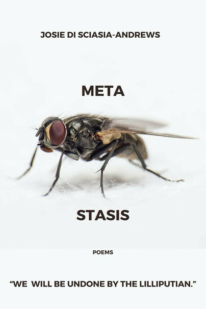 Metastasis Cover