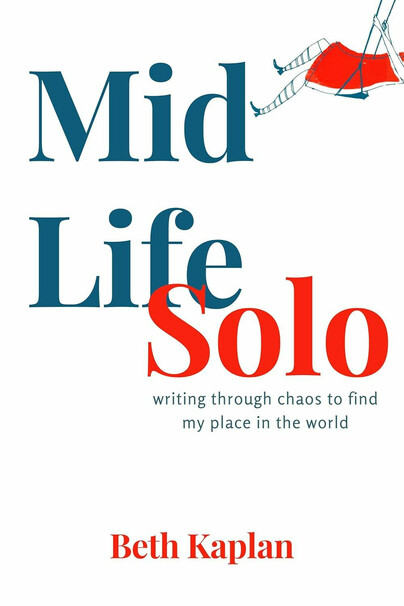 MidLife Solo Cover