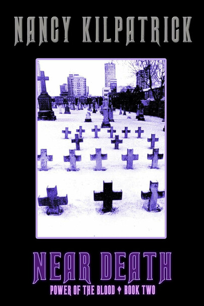 Near Death Cover