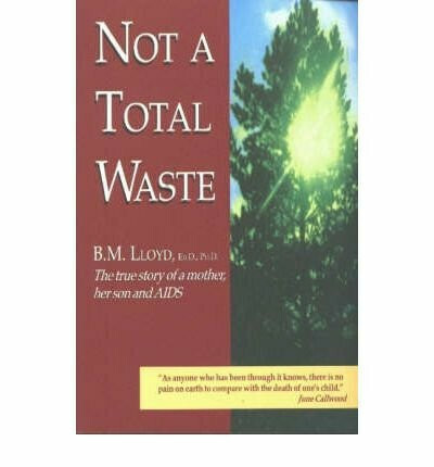 Not a Total Waste Cover