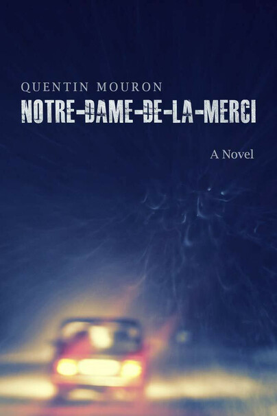 Notre-Dame-de-la-Merci Cover