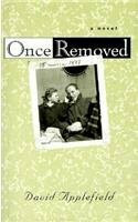 Once Removed Cover