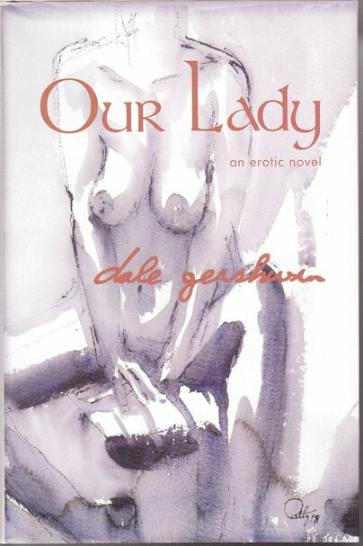 Our Lady Cover
