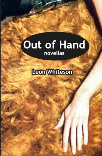 Out of Hand Cover